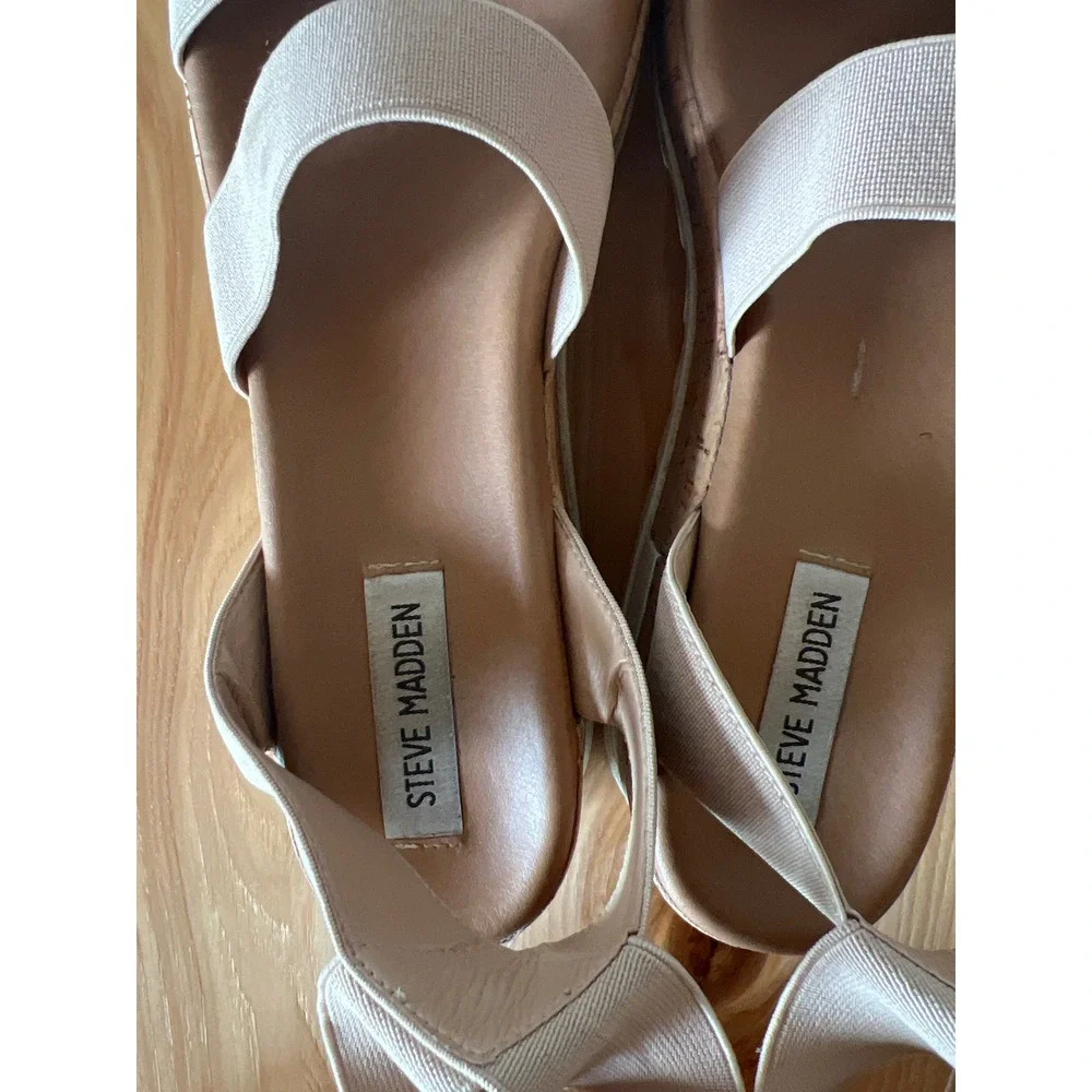 Steve Madden steve madden